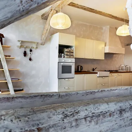 דירה Ratuszowa *