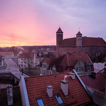 Ratuszowa * Lidzbark Warminski