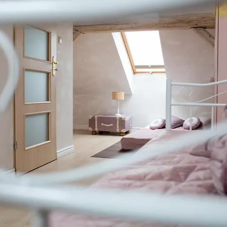 Ratuszowa * לידזבארק ורמינסקי