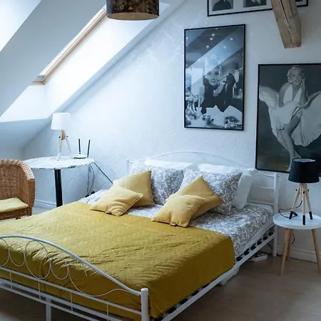 Ratuszowa Apartment