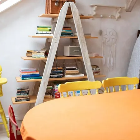 Apartament Ratuszowa