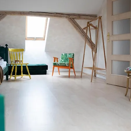 Apartament Ratuszowa Lidzbark Warmiński