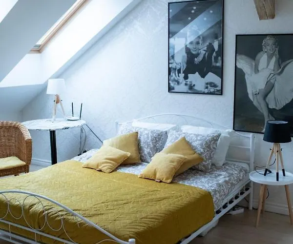 Ratuszowa Apartament