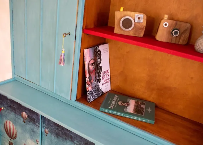 Apartament Ratuszowa