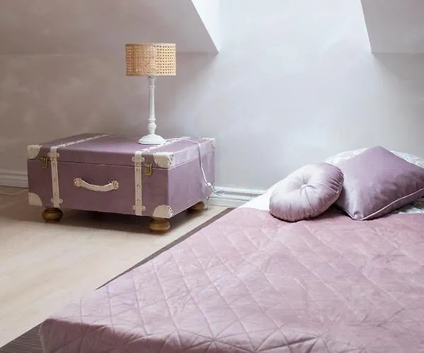 Ratuszowa Apartament *